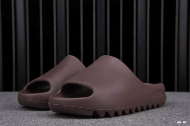 Slide Yeezy Soot G55495 Adidas 1207